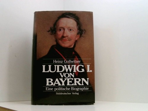 Ludwig von bayern - i.,
