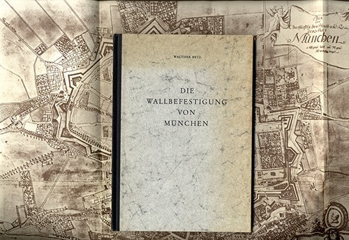 Bayern münchen stadt - bayern,