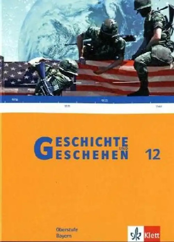 Geschichte und geschehen - und,
