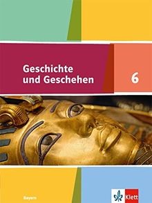 Geschichte und geschehen - geschichte,