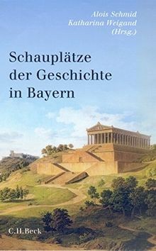 Schauplätze der geschichte - schauplätze,
