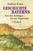 Geschichte bayerns von den - bayerns:,