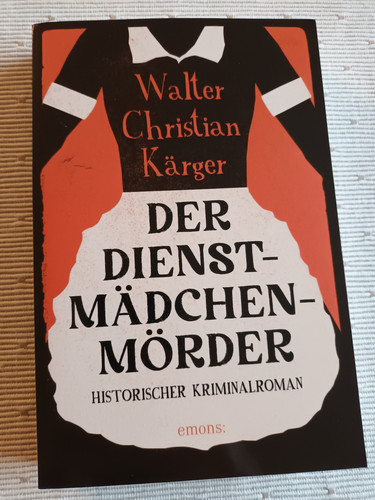 Walter christian kärger der - christian, kärger: