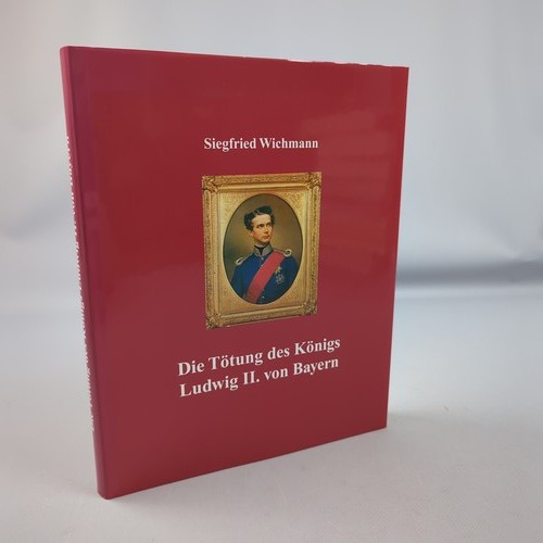 Siegfried wichmann die tötung - die,