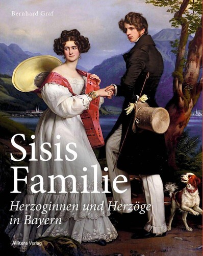 Bernhard graf sisis familie - bernhard,
