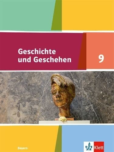 Geschichte und geschehen - geschichte,