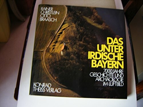 Das unterirdische bayern - das, bayern: