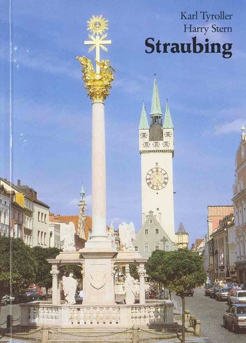 Straubing,Geschichte,Kirchen