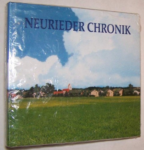 Neuried bei münchen - münchen, neurieder