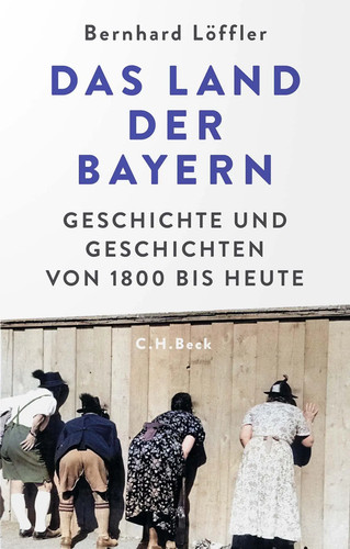 Das land der bayern - land, |