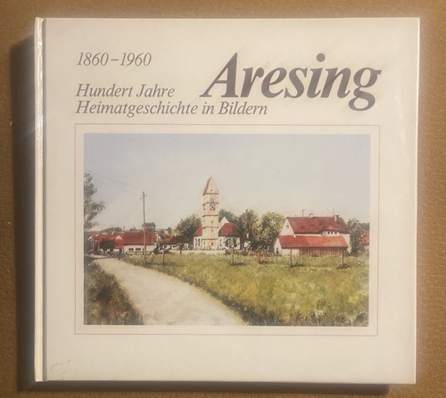 Aresing hundert jahre - hundert,