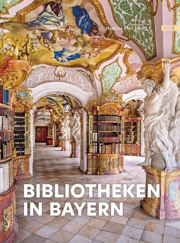 Bibliotheken bayern - in,