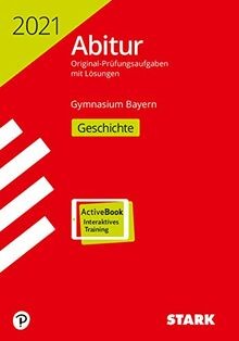 Stark abiturprüfung bayern - stark,