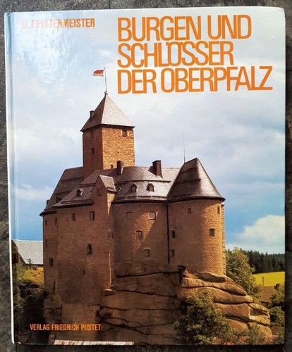 Burgen und schlösser der - burgen,