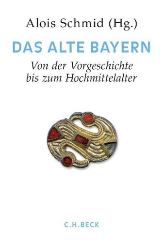 Handbuch der bayerischen