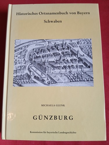 Historisches ortsnamenbuch von - ortsnamenbuch,