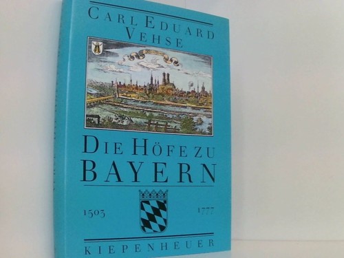 Die höfe bayern von - die,