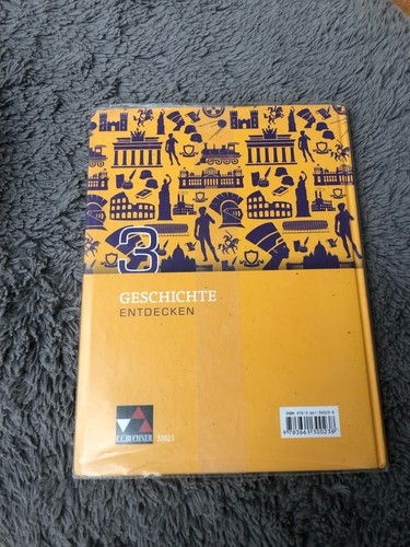 Geschichte entdecken bayern - entdecken,
