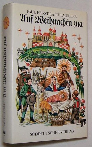 Auf weihnachtn zua bayern - weihnachtn,