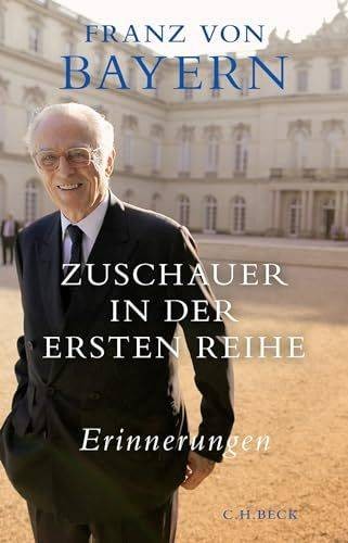 Zuschauer der ersten - in,