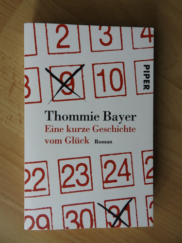 Thommie bayer eine kurze - thommie,