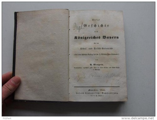 Geschichte des königreichs - geschichte,