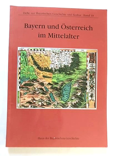 Bayern und österrreich - und, im