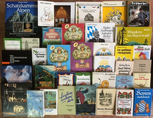 Bücher paket - bücher,