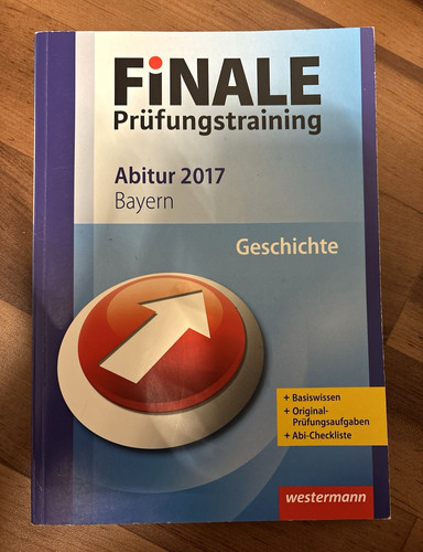 Westermann finale - westermann,