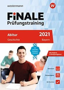 Finale prüfungstraining - finale,