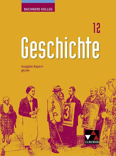Buchners kolleg geschichte - geschichte, –