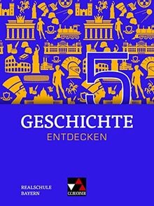 Geschichte entdecken - , –
