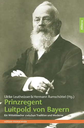 Prinzregent luitpold von - prinzregent,