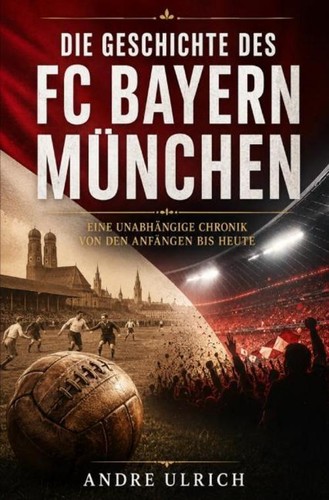 Die geschichte des - des, bayern