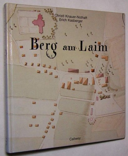 Berg laim münchen - am,