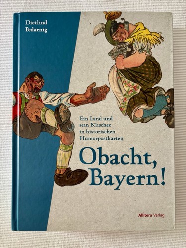 Obacht bayern das - obacht,, bayern!