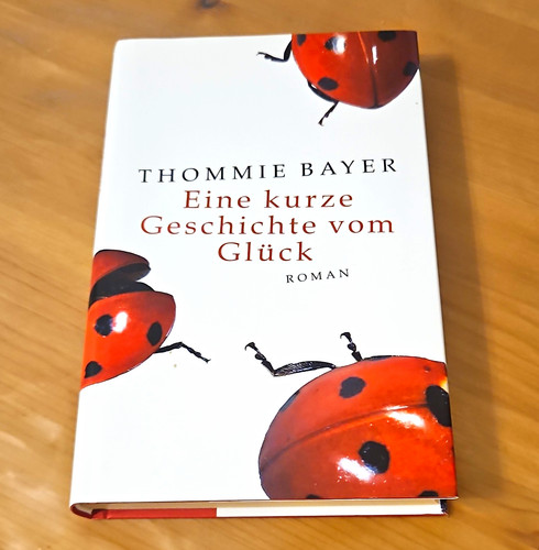 Eine kurze geschichte - kurze, vom