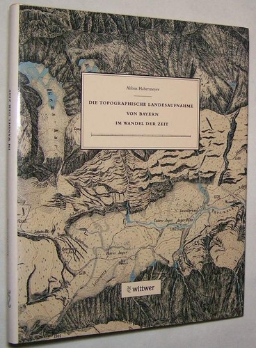 Topographie landesaufnahme - topographie,