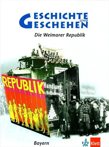 Geschichte und geschehen - und,