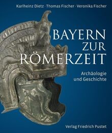 Bayern zur römerzeit - bayern,