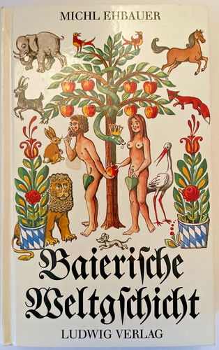 Bayern geschichte bayerische - bayern,