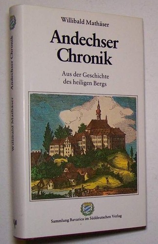 Andechs erling starnberg - erling,