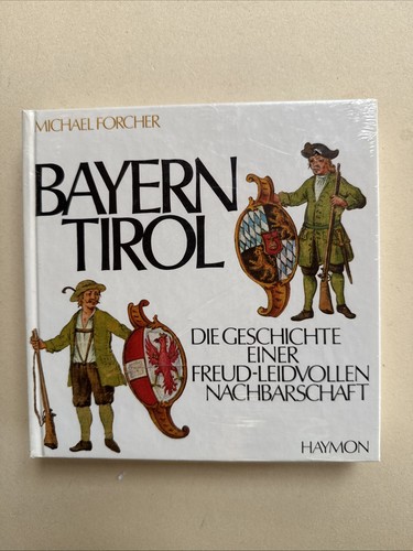 Bayern tirol d - tirol, :