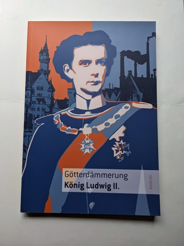 Götterdämmerung könig - götterdämmerung,