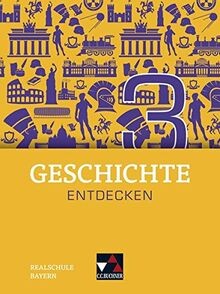 Geschichte entdecken - , –