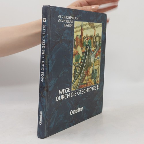 Wege durch die - , geschichte