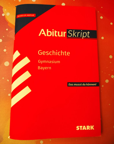Stark abiturskript geschichte - stark,