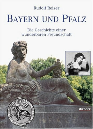Bayern und pfalz die - bayern,