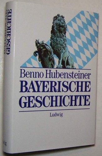 Bayerische geschichte bayern - geschichte,