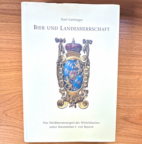 Bier und landesherrschaft - und,